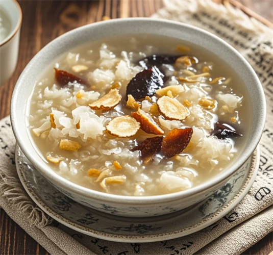 成都普济中医靠谱吗？邓文志主任分享5个扶正补虚的食疗方