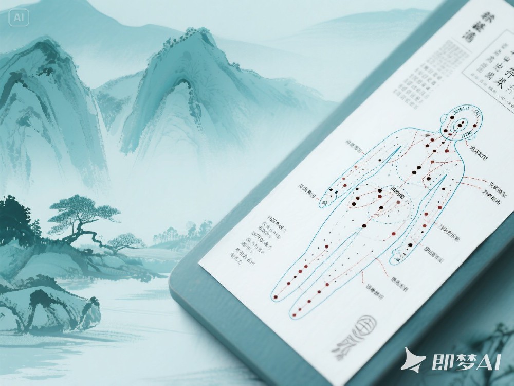 脑肿瘤压迫神经，右腿无力怎么办？成都普济中医：可以试试这些穴位
