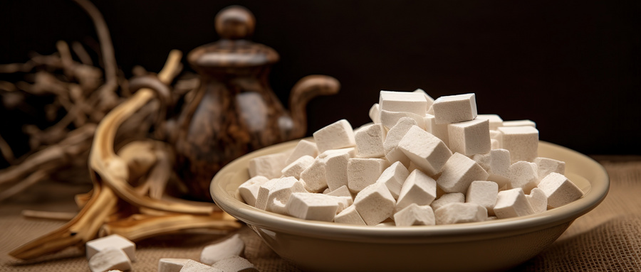 抗肿瘤中药丨重楼＋土茯苓，清利结合，祛邪不伤正！