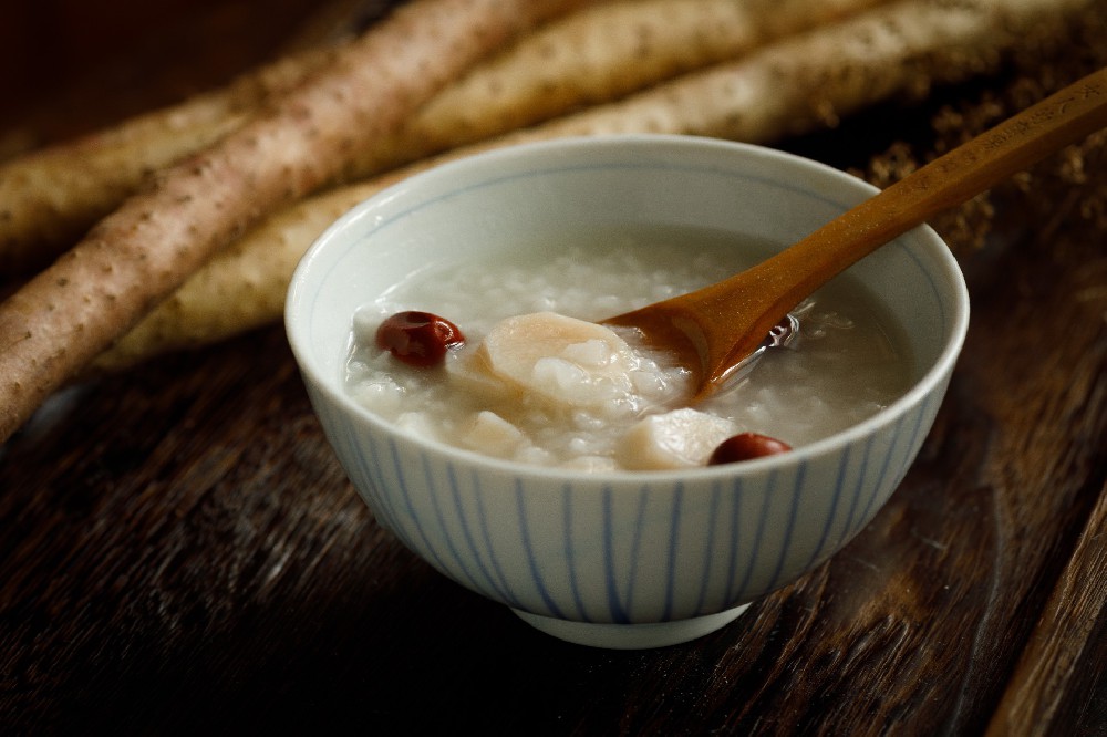 肿瘤患者家常调理选它!山药薏米麦芽水:温和养身 + 轻松易煮!