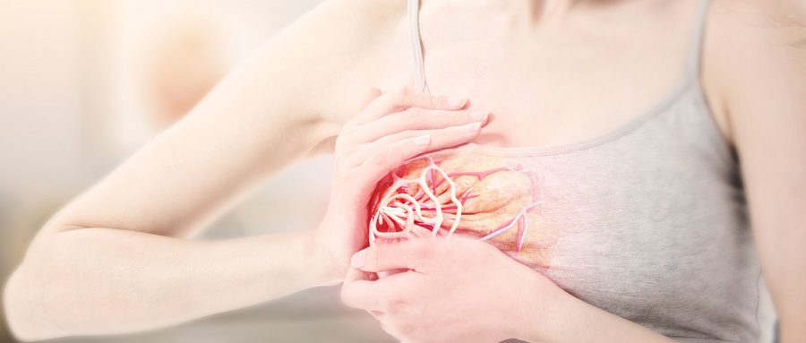 中医治疗乳腺癌，重在平衡！三招调理打造健康根基！