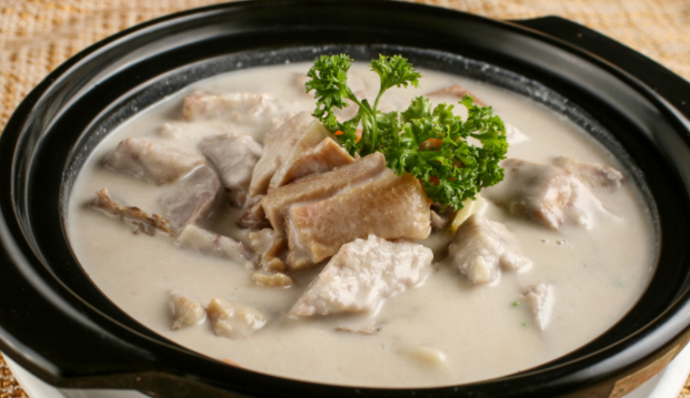 四川好的中医肿瘤专家丨肿瘤患者怕芋头胀气？学会这样吃，营养不浪费