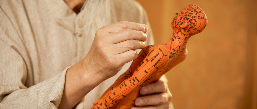 普济中医徐辉:肿瘤患者肩颈不适?常按风池穴,帮你缓解!