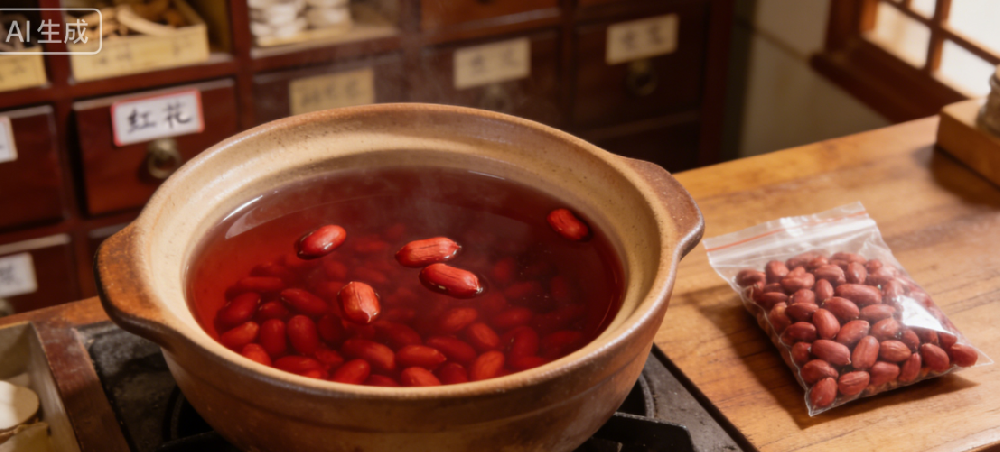 四川中医肿瘤专业医院丨 白细胞偏低别乱补!肿瘤患者专属“升白”食疗方