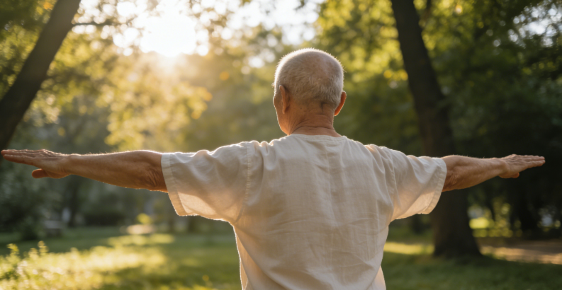 成都普济中医: 暖身先暖心!肿瘤患者冬季调好情绪,护好脏腑!