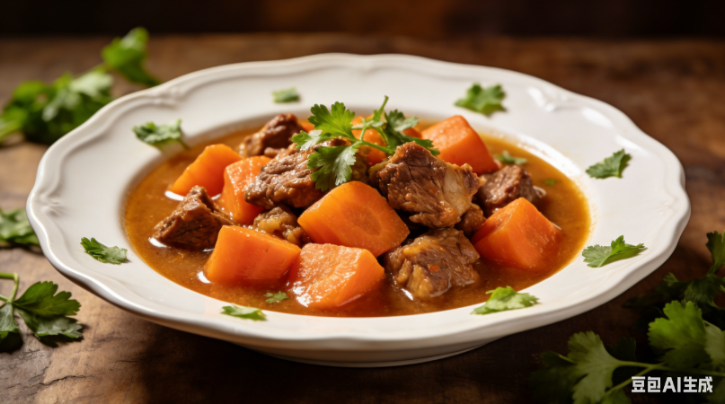 冬季补营养,肿瘤患者盯紧胡萝卜!增强抵抗力,少生病!