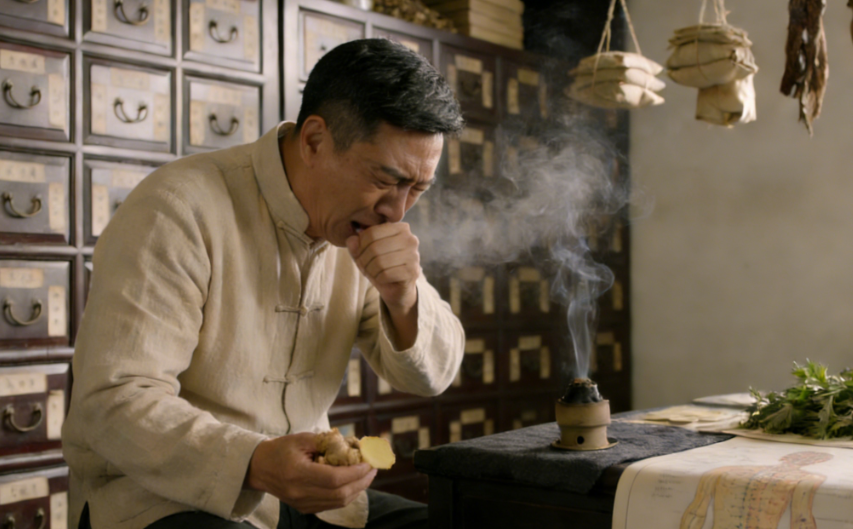 咳痰别乱调!白痰肺寒、黄痰肺热、粘痰肺燥,调理有讲究!