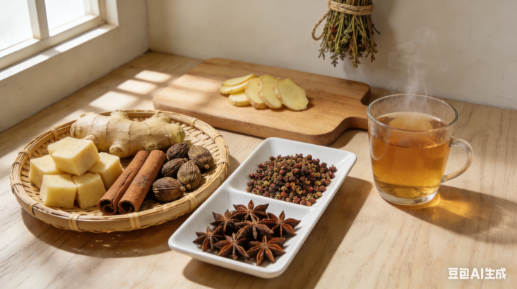 家常香辛料与肿瘤患者：适配比美味更重要！普济中医徐辉详解